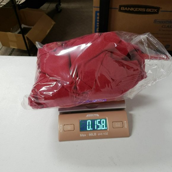 J. Jill Red Women's Sweater - Picture 8 of 8